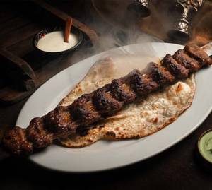 Kebab E  Koobideh Mutton