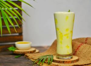 Pineapple Smoothie