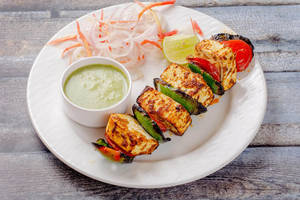 Paneer Tikka