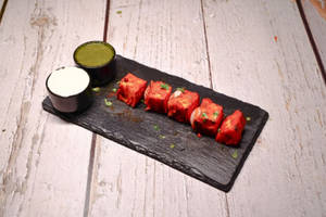 Bbq Paneer Tikka