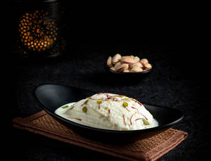 White Rasmalai [ Per Pc ]
