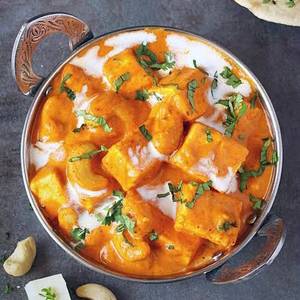 Kaju Paneer