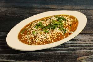 Paneer Tikka Masala