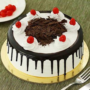 Chocolate Black Forest [1kg]