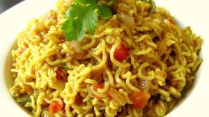 Veg Maggi