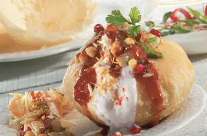 Raj Kachori
