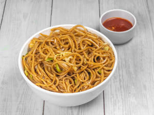 Hakka Noodles