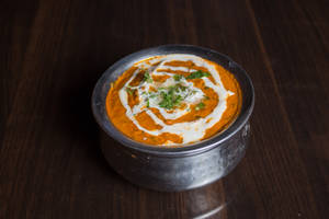 Paneer Tikka Butter Masala