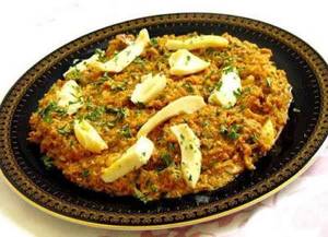 Chicken Bharta