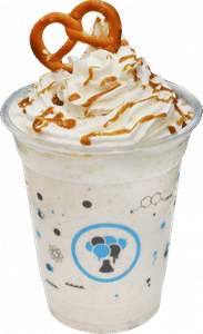 Salt Lick Crunch Thickshake