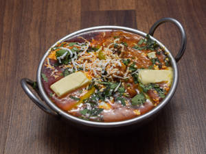 Kadai Paneer (Princes Special)