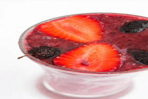 Winter Tree Juice(seasonal)