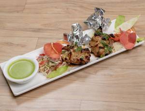 Kalmi Kebab