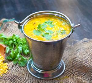 Dal Fry