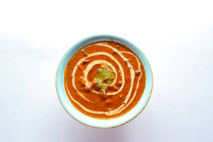 Mix Veg Butter Makhani Gravy (Full Portion)