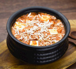 Handi Paneer