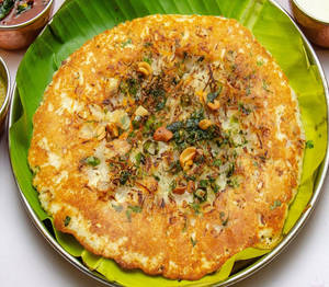 Uttapam