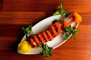 Paneer Tikka