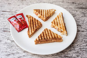 Veg Sandwich