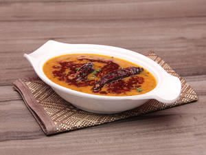 Dal Tadka