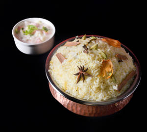 Biryani Rice