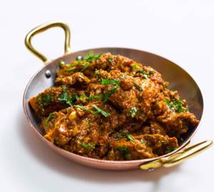 Chicken Bhuna