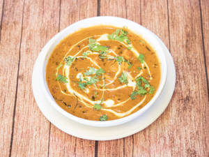 Paneer butter masala 