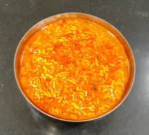 Sev Tomato