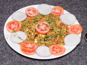 Veg Pulao