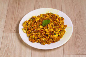Egg Bhurji