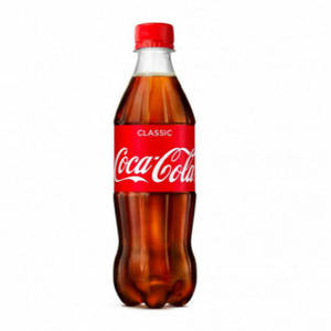 Madridian Coca Cola (250ml)