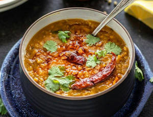 Dal Tadka