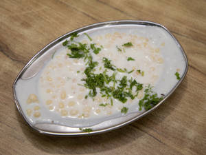 Boondi Raita