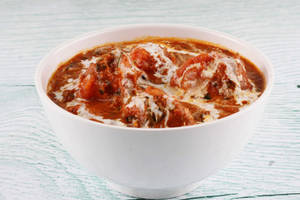 Butter Chicken Boneless