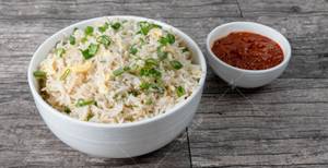 Egg Fried Rice