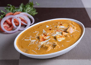 Paneer Butter Masala