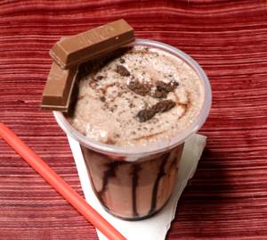 Kit Kat Shake