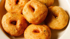 Vadai [2 Pc]