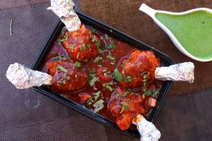 Chicken Lollipop