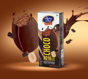 Choco Royale Crust