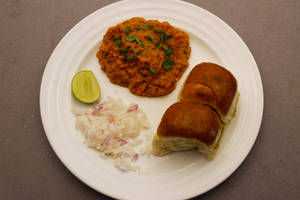 Pav Bhaji 