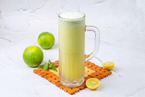 Juice Bomb