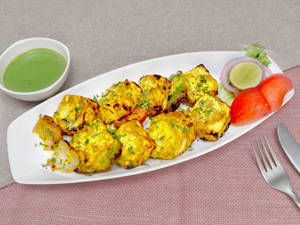 Paneer Tikka