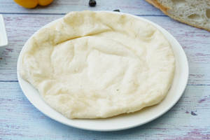 Pizza Base (9" X 3pcs)