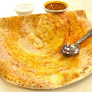 Masala Dosa