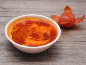 Tomato Soup