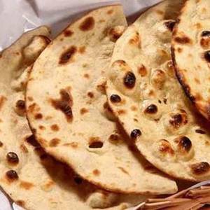 Tandoori Roti