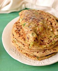 Mixed Paratha (1 Pc)                                