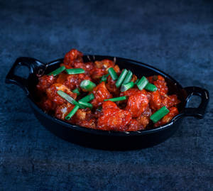 Gobi Manchurian