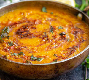 Dal Tadka
